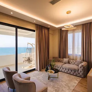 5* Otel Gloria Palace &