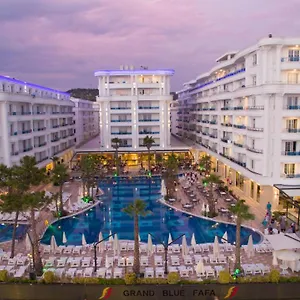 5* Resort Grand Blue Fafa &