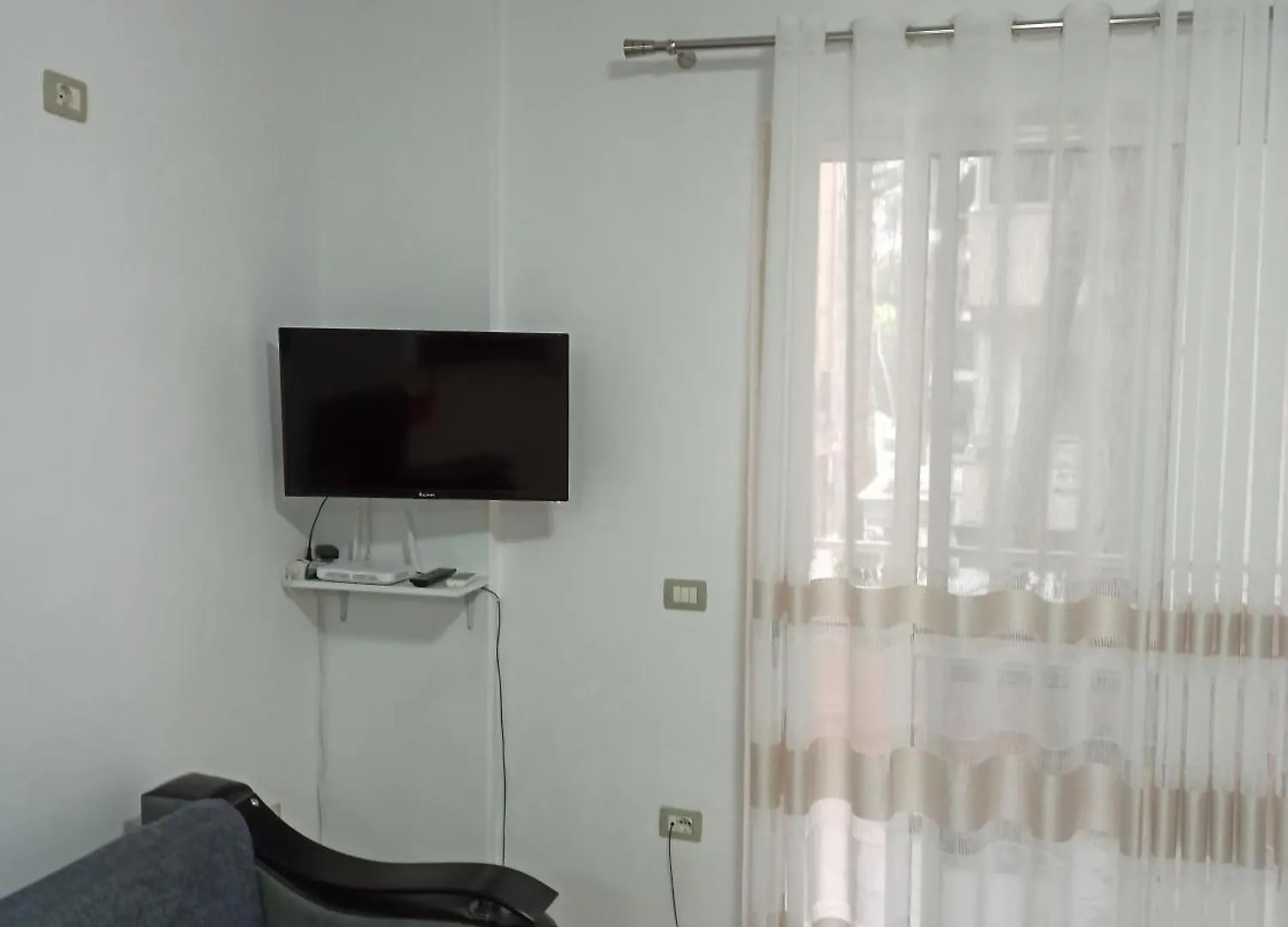 Apartament Mali Robit Mediu 05 Golem  0*, Golem (Tirana) Albania