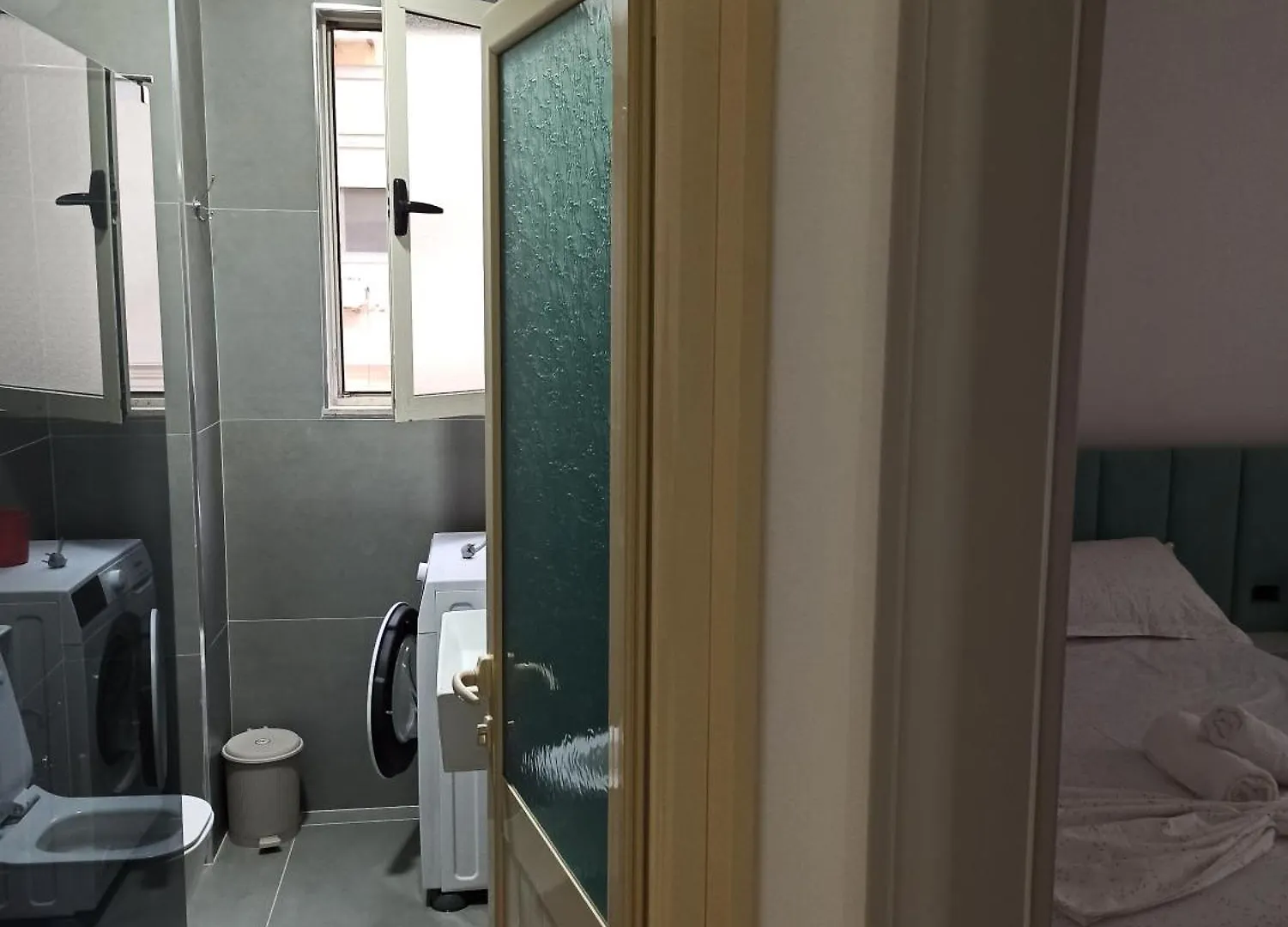 Apartament Mali Robit Mediu 05 Golem  Apartment Golem (Tirana)