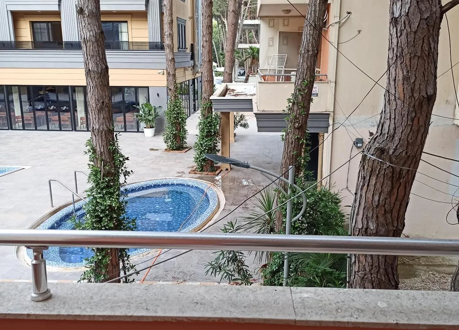 Apartament Mali Robit Mediu 05 Golem